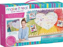 MAKE IT REAL - TABLEAU DES SOUVENIRS